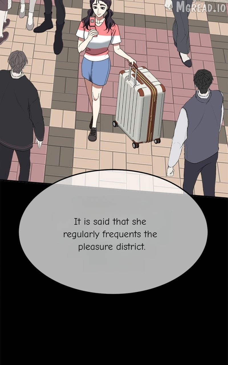 Change Me Chapter 264  - page 8